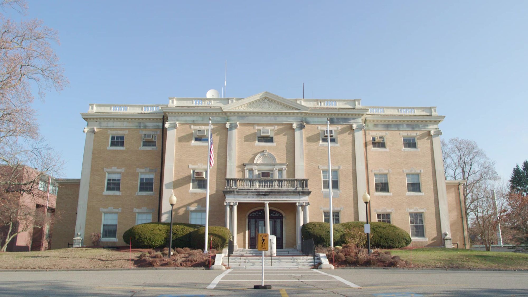 McLean Hospital Belmont Campus