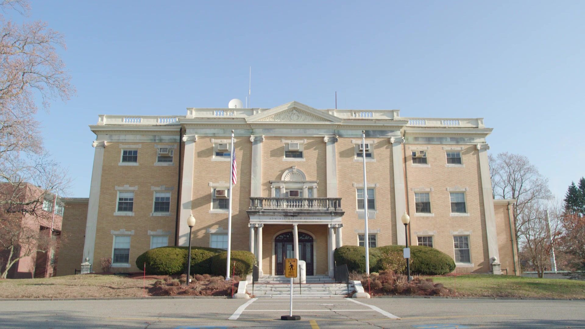 McLean Hospital Belmont Campus
