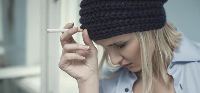 Marijuana Relapse: Signs, Symptoms & Treatment