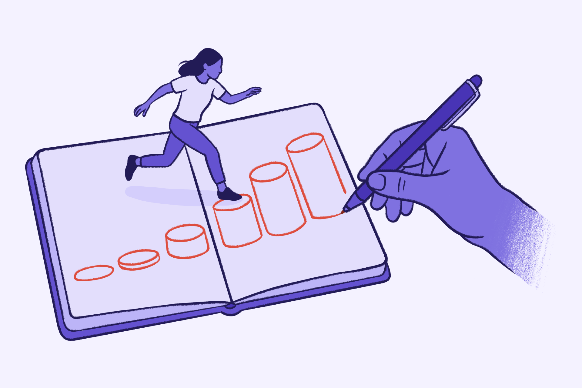 Developing Your Personal Recovery Plan (Template Included!)