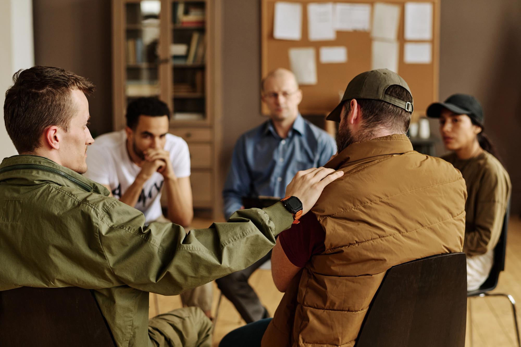 What Is FARR Certification? Florida Sober Living Explained