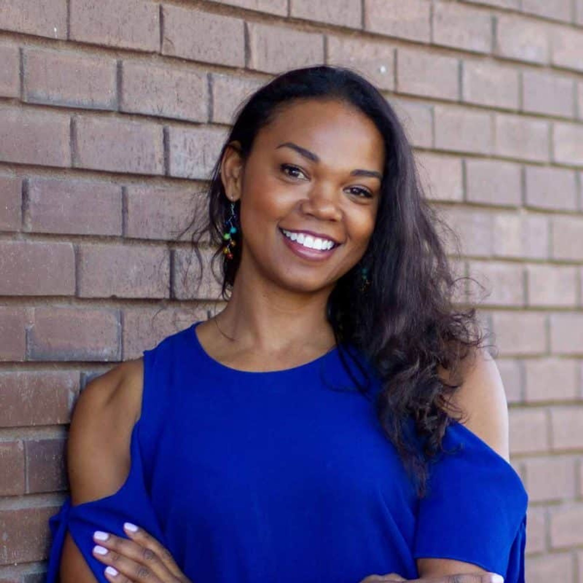 Dr. Zoe Shaw profile picture