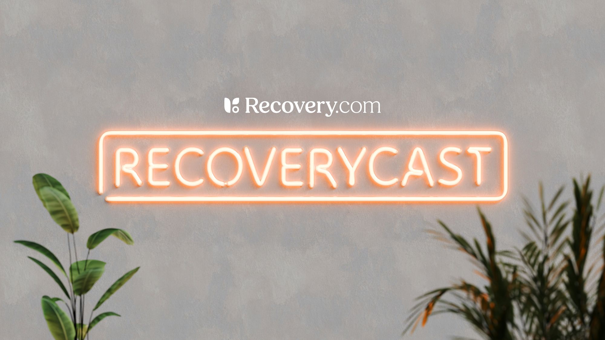 Recoverycast: Mental Health & Addiction Recovery Stories