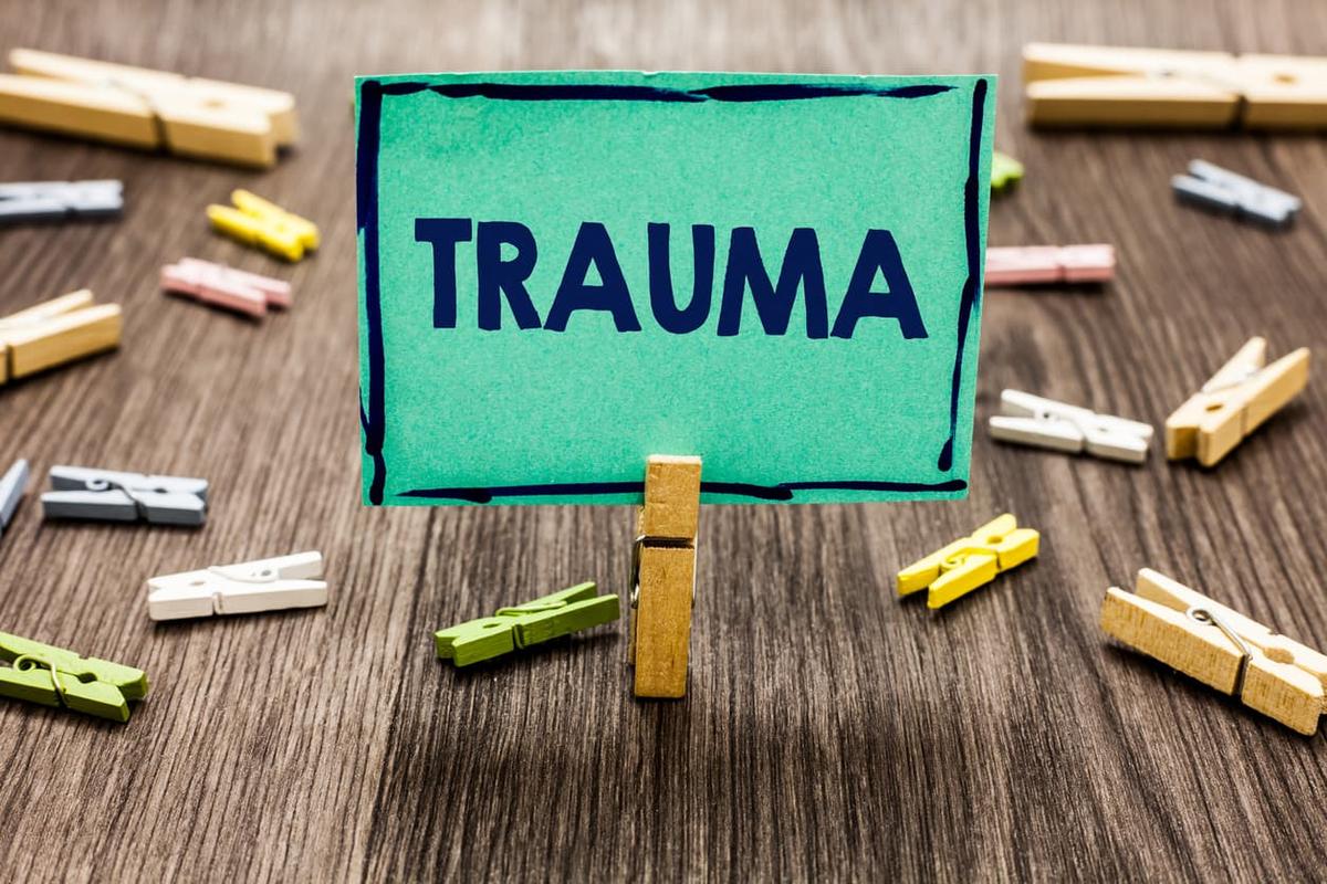 Complex PTSD: How I’m Recovering My Ability to Self-Regulate