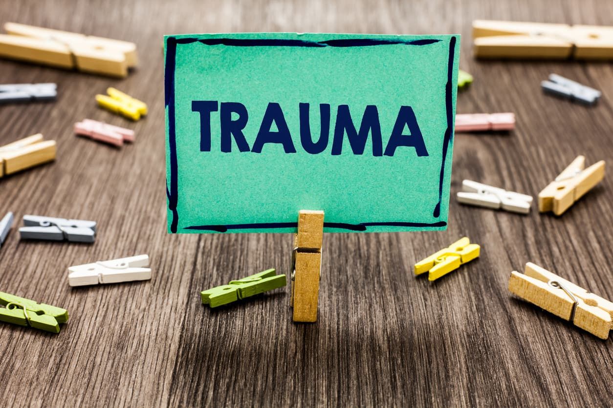 Complex PTSD: How I’m Recovering My Ability to Self-Regulate