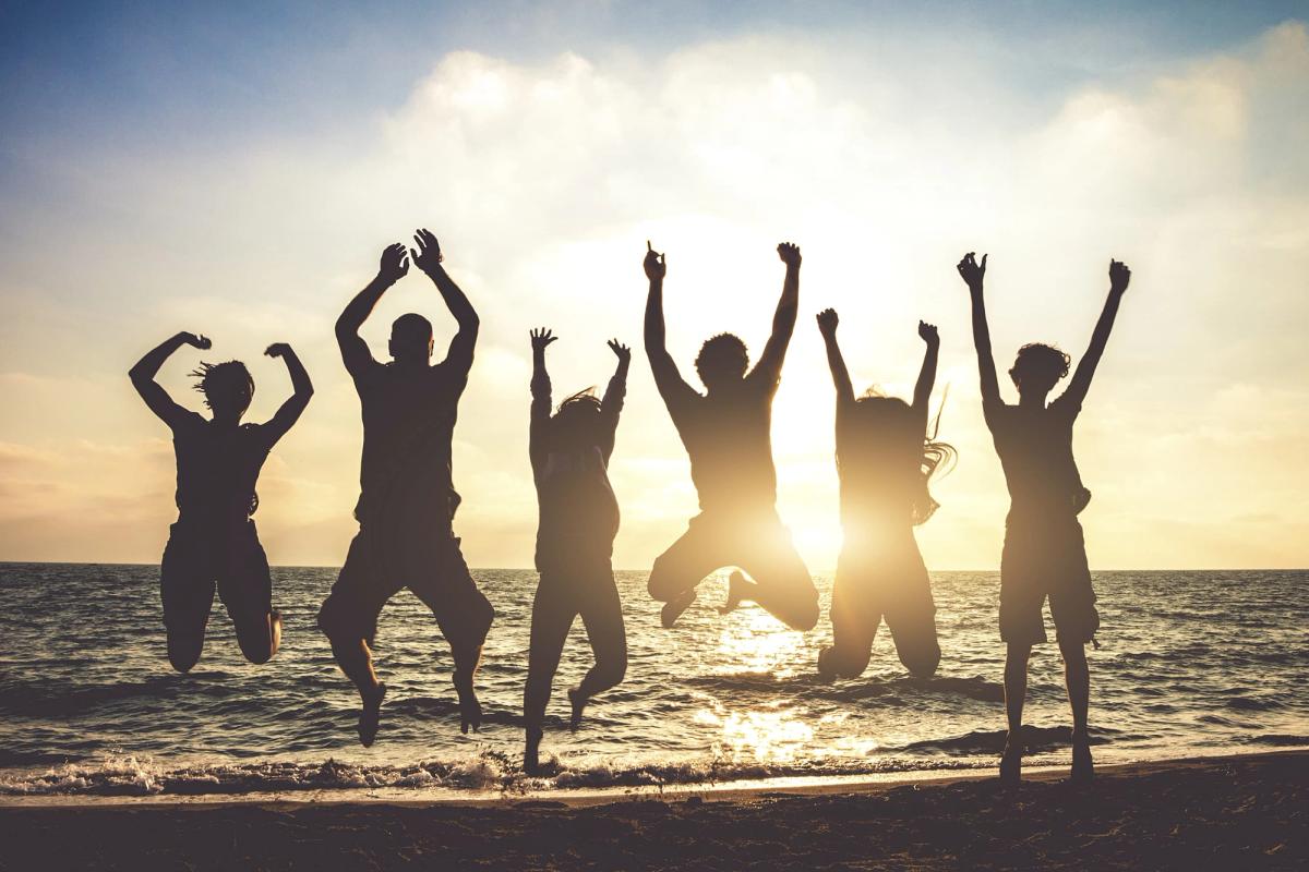 It’s September – How Will You Observe National Recovery Month?