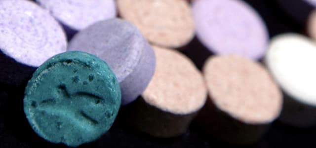 Ecstasy Withdrawal