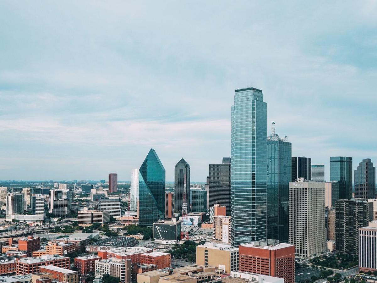 Rehabs in Texas: Big-City Convenience and Countryside Charm 