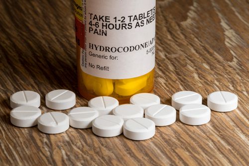 Hydrocodone Addiction: Signs, Symptoms, and Treatment