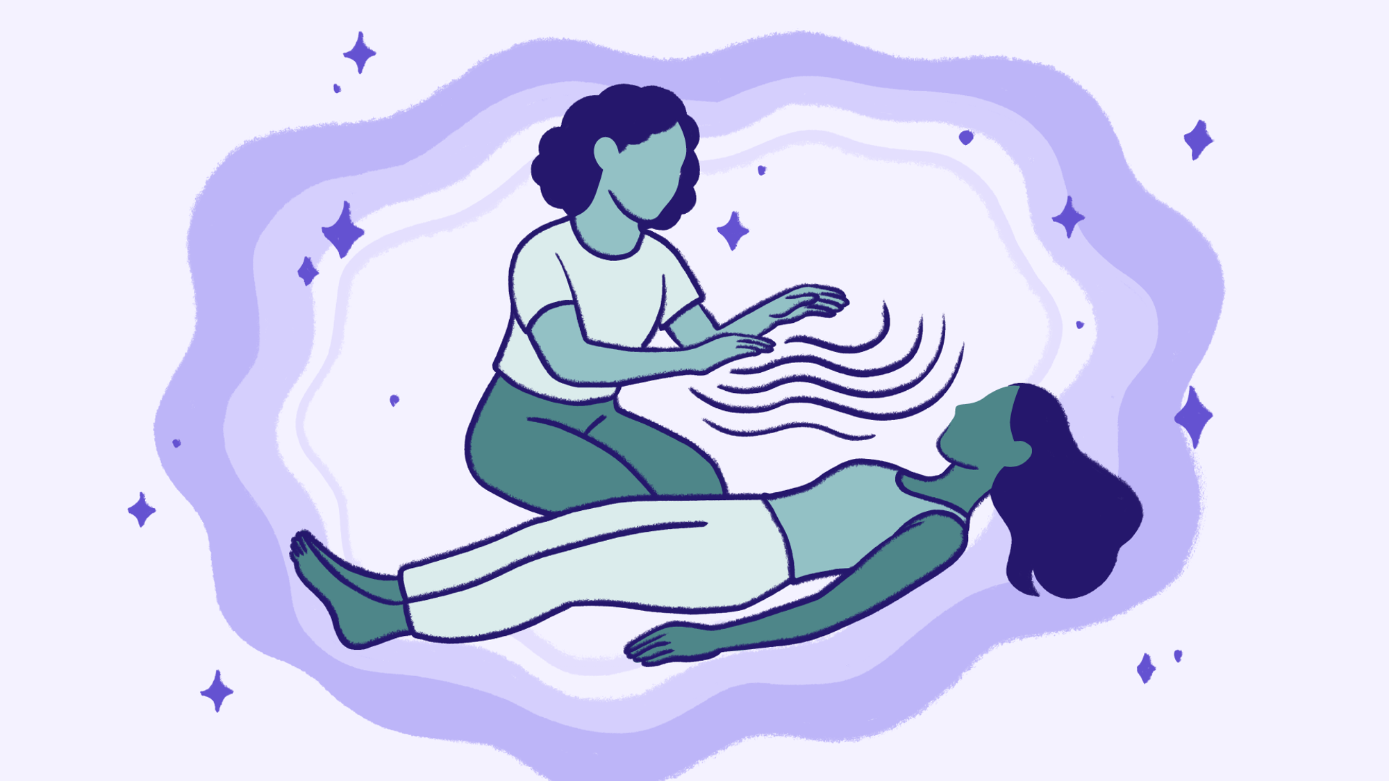 Energy Healing Therapy: 7 Types That Support Mental Health and Addiction Recovery Energy Healing Therapy: 7 Types That Support Mental Health and Addiction Recovery
