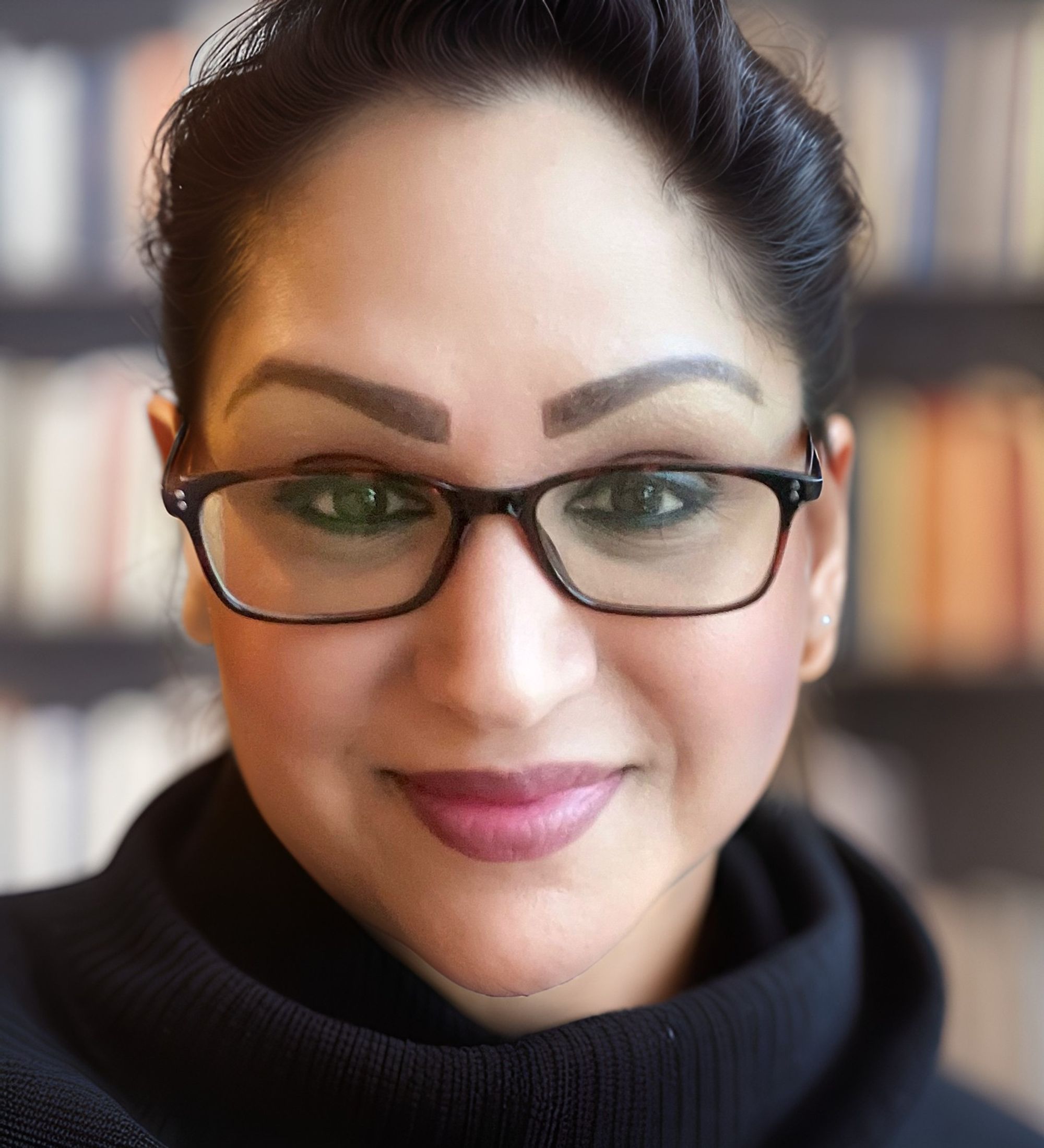 Dr. Malasri Chaudhery-Malgeri profile picture