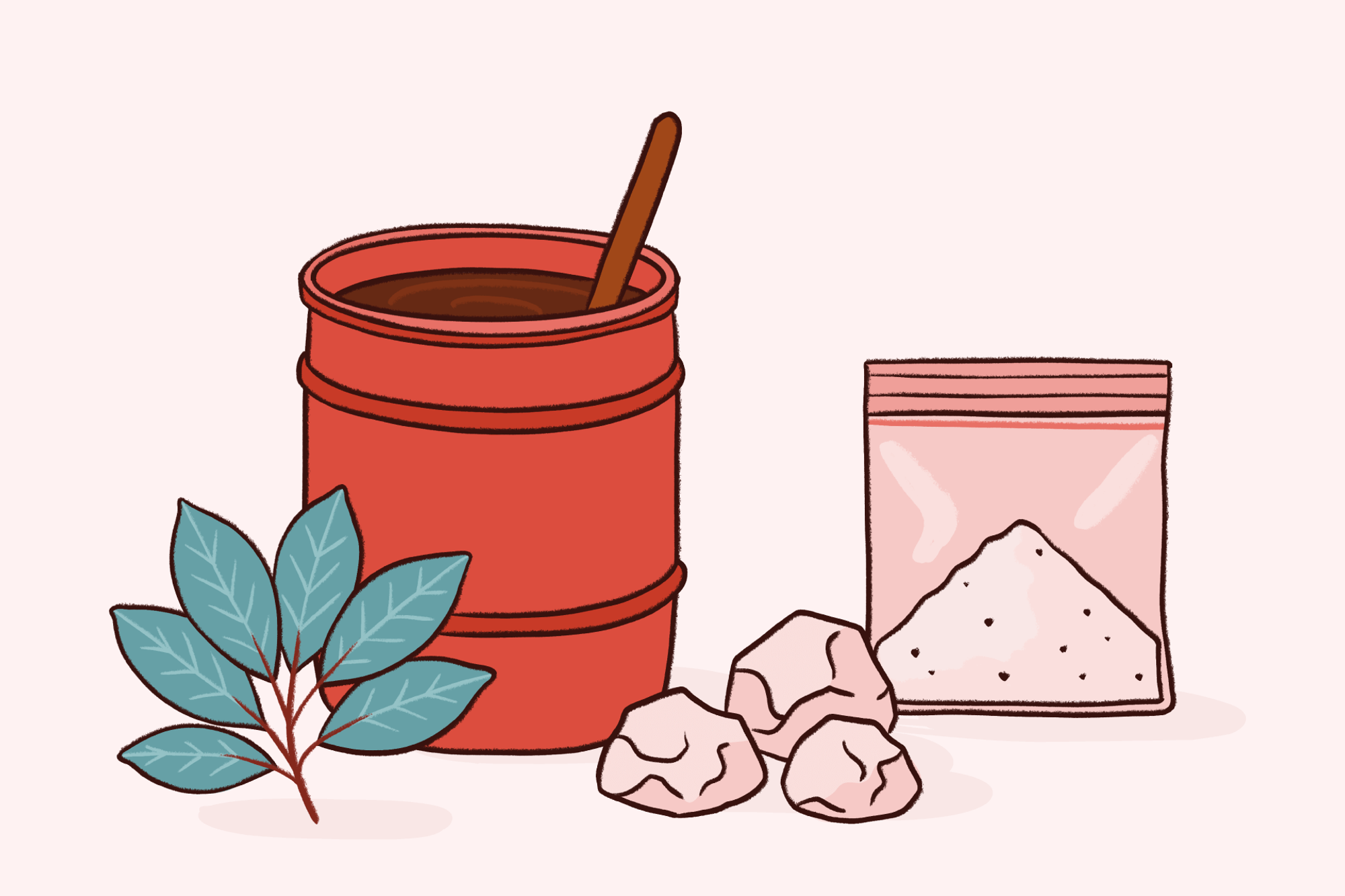 How Cocaine Is Made and Its Dangers, image size:2000x1500