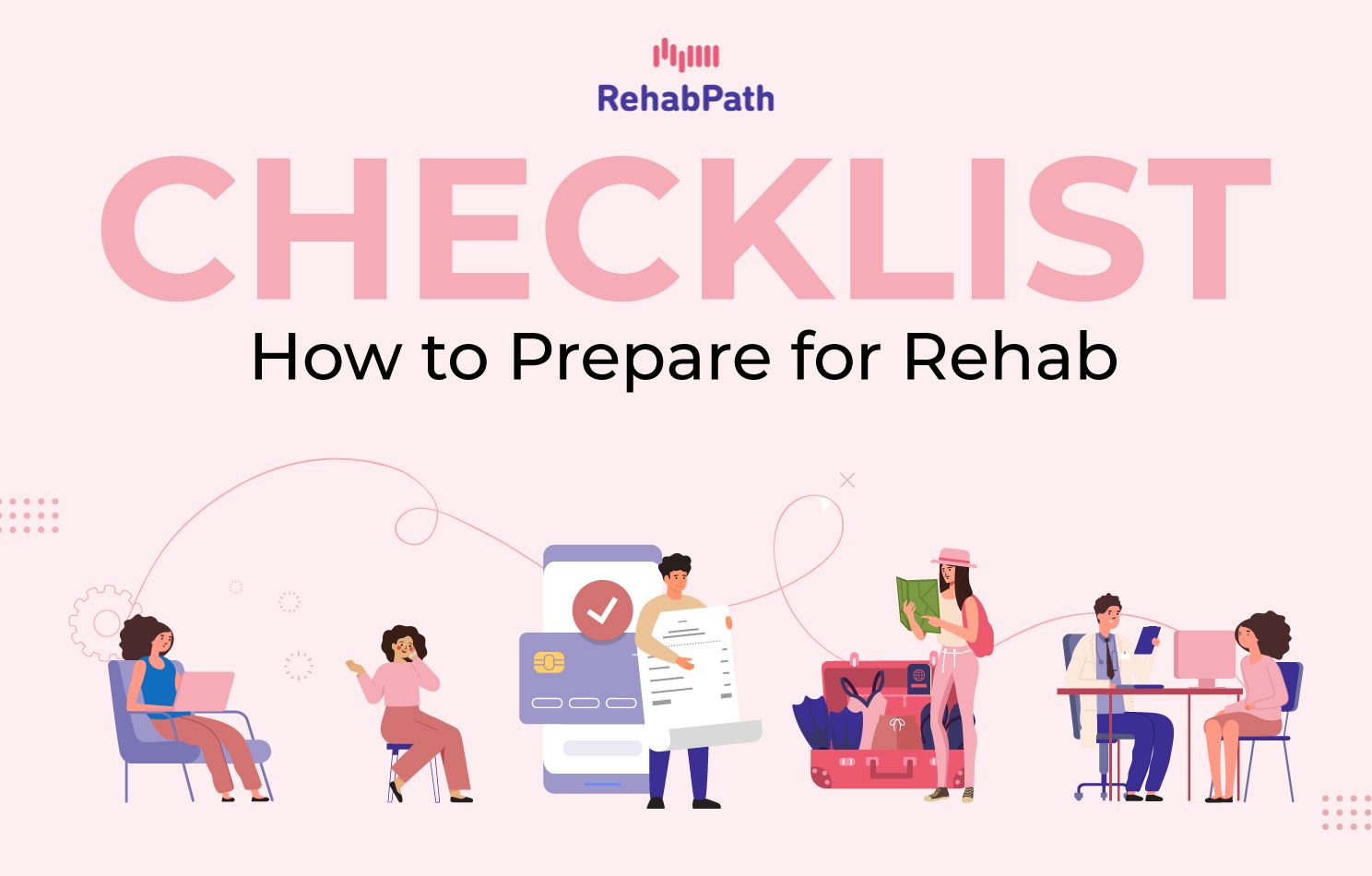 How to Prepare for Rehab