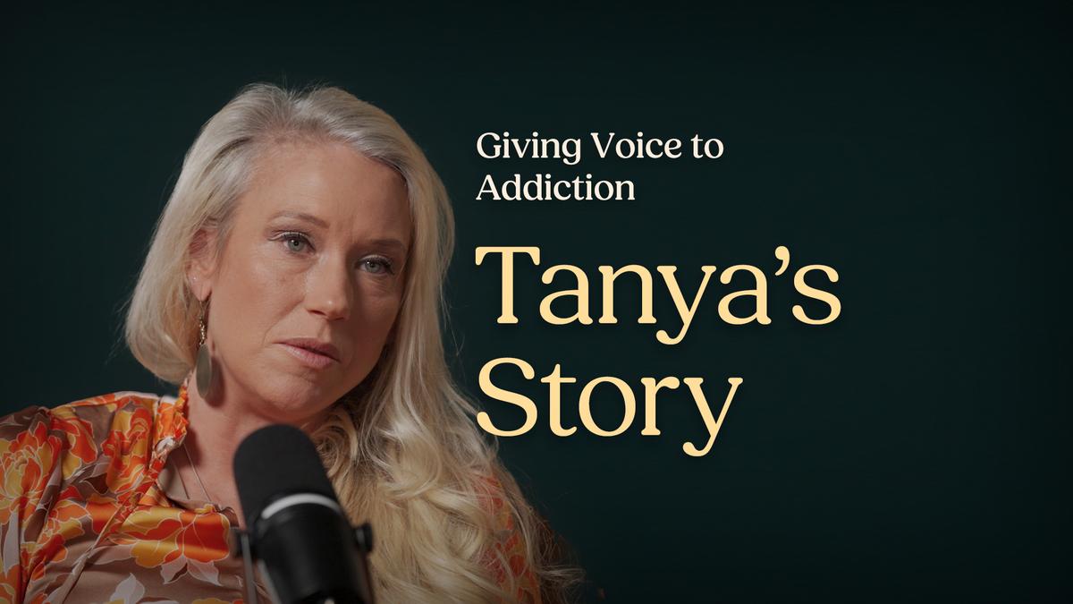 Tanya's Path to Drug and Alcohol Recovery: 5+ Steps to Reclaiming Your Life