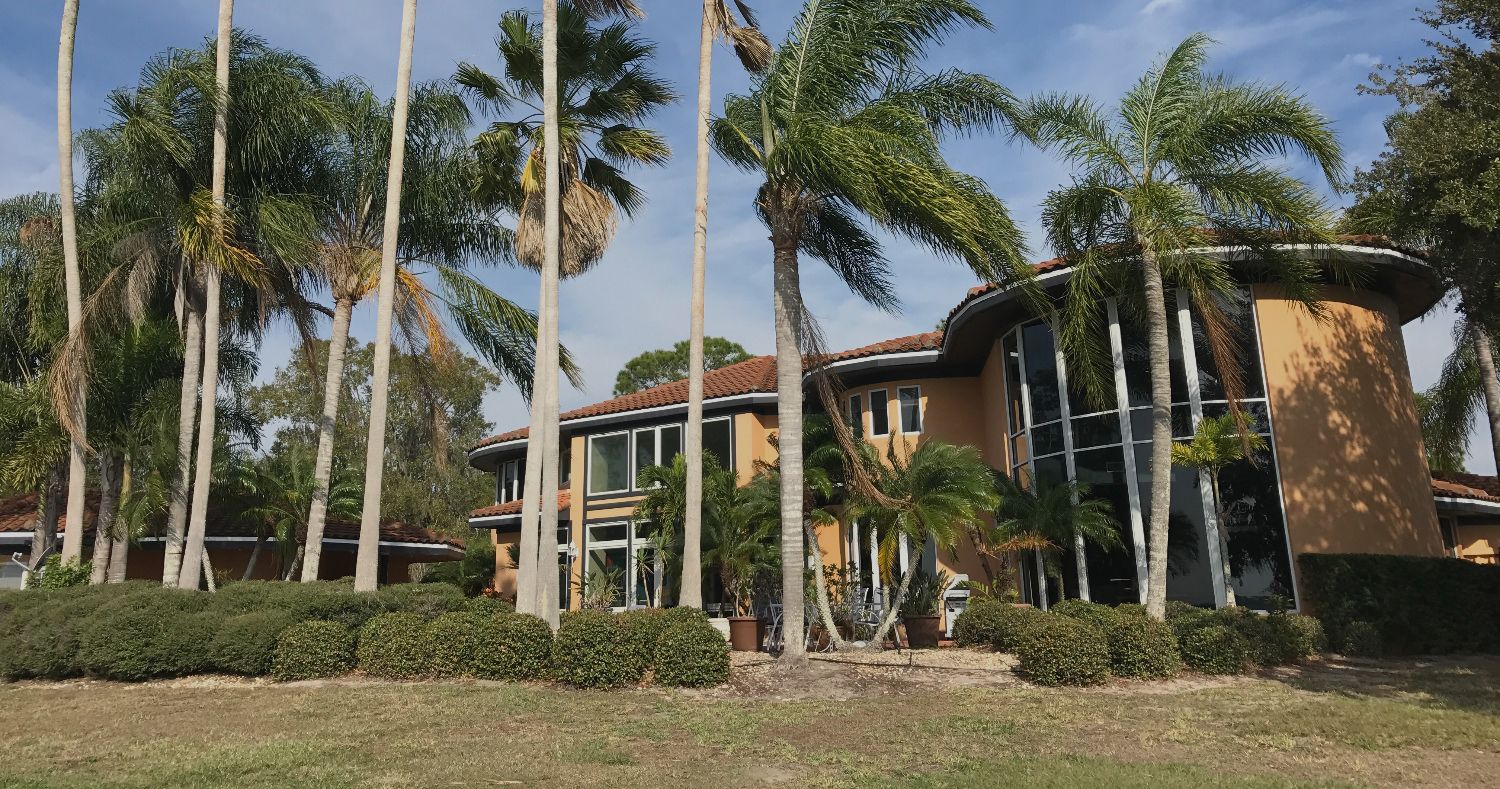 More Than a Business: The Unique Benefits of a Family-Owned Rehab hero image