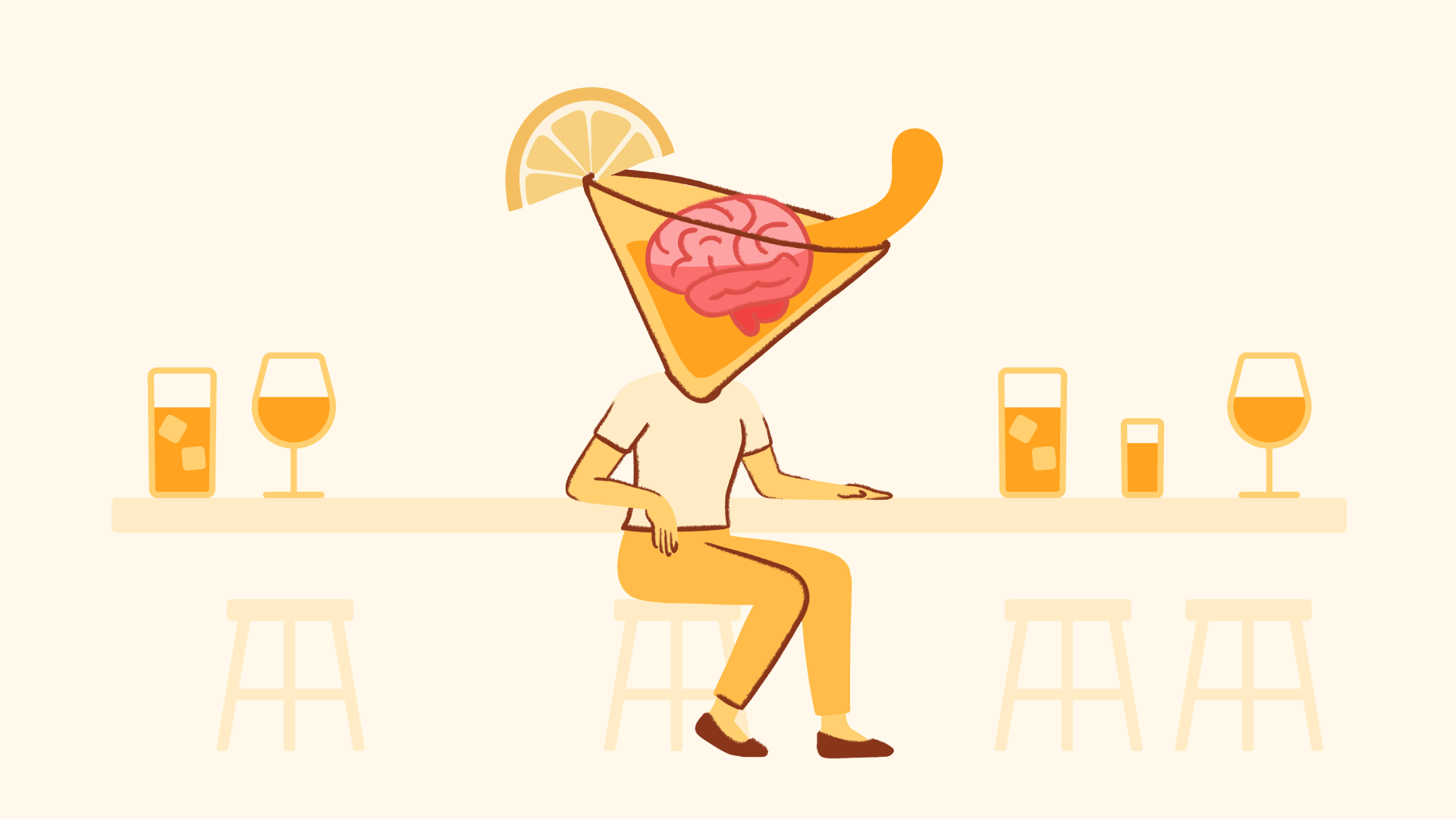 What Is Wet Brain? 5 Important Truths That Could Prevent Brain Damage hero image