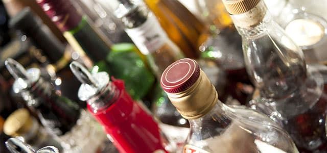 The History of Alcohol Throughout The World