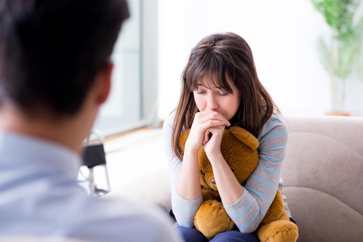 My Spouse has Borderline Personality Disorder!