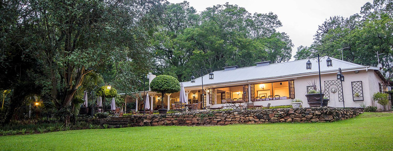 Rehab in South Africa: A Visit to White River Manor hero image