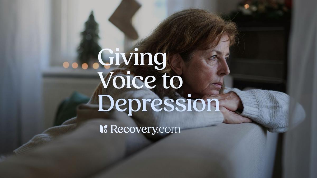 A compassionate, longform summary of the Giving Voice to Depression podcast exploring holiday depression, grief, loss, loneliness, and realistic hope for those struggling during the holidays.