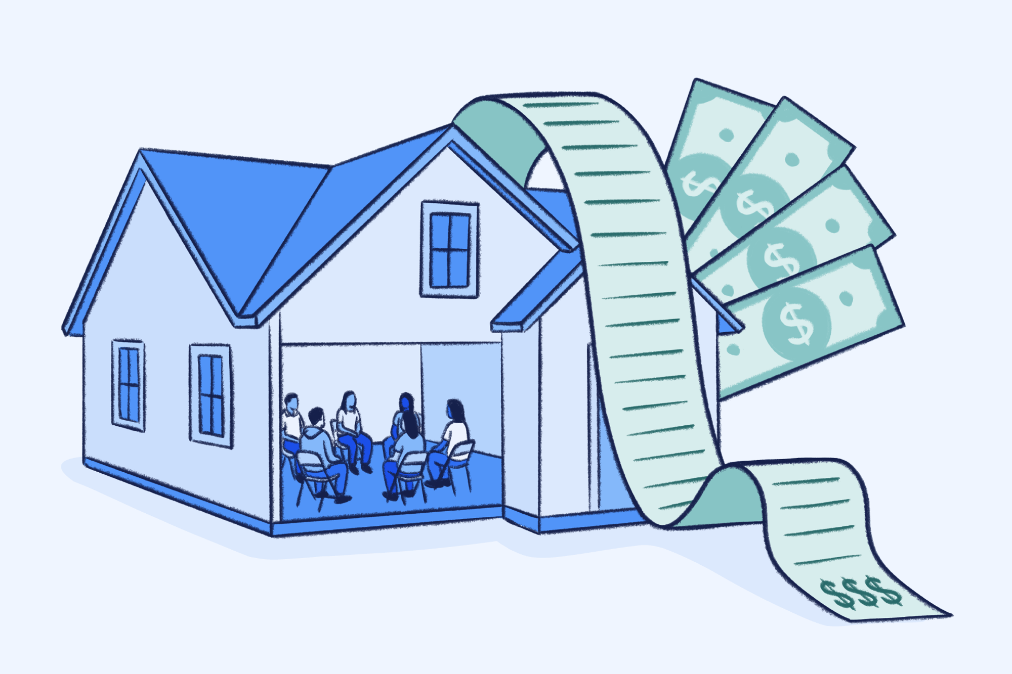 Sober Living Cost: How to Find Affordable Recovery-Friendly Housing Near You