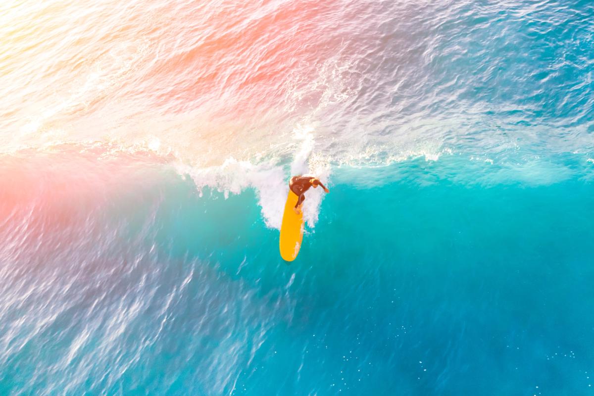 Urge Surfing: A Mindful Technique to Navigate Through Cravings