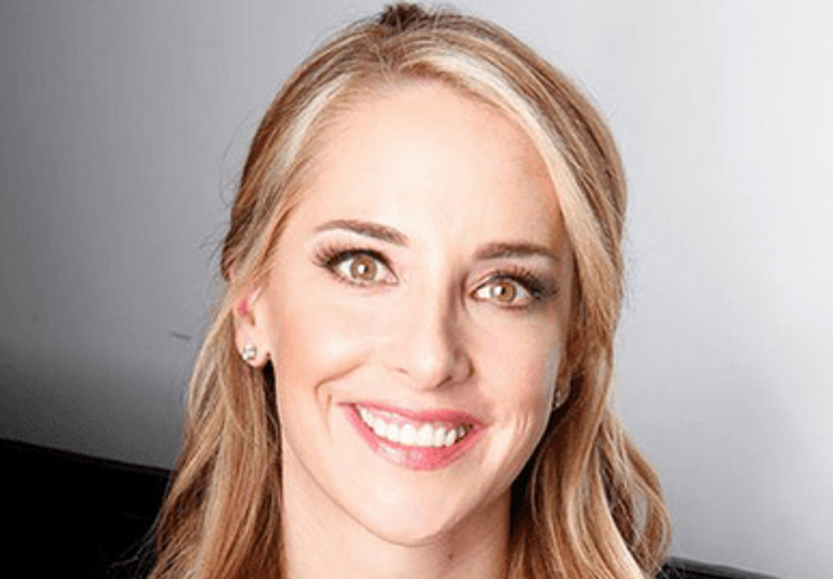 Dr. Lisa Strohman Takes on Technology Addiction