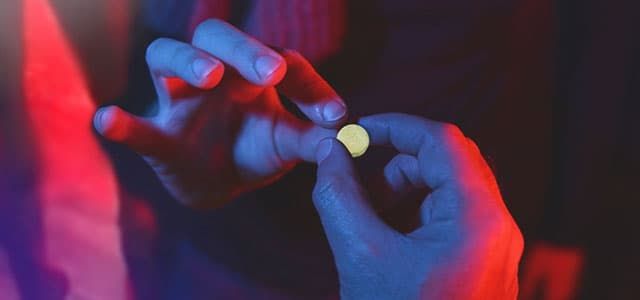 Treating an Ecstasy Overdose