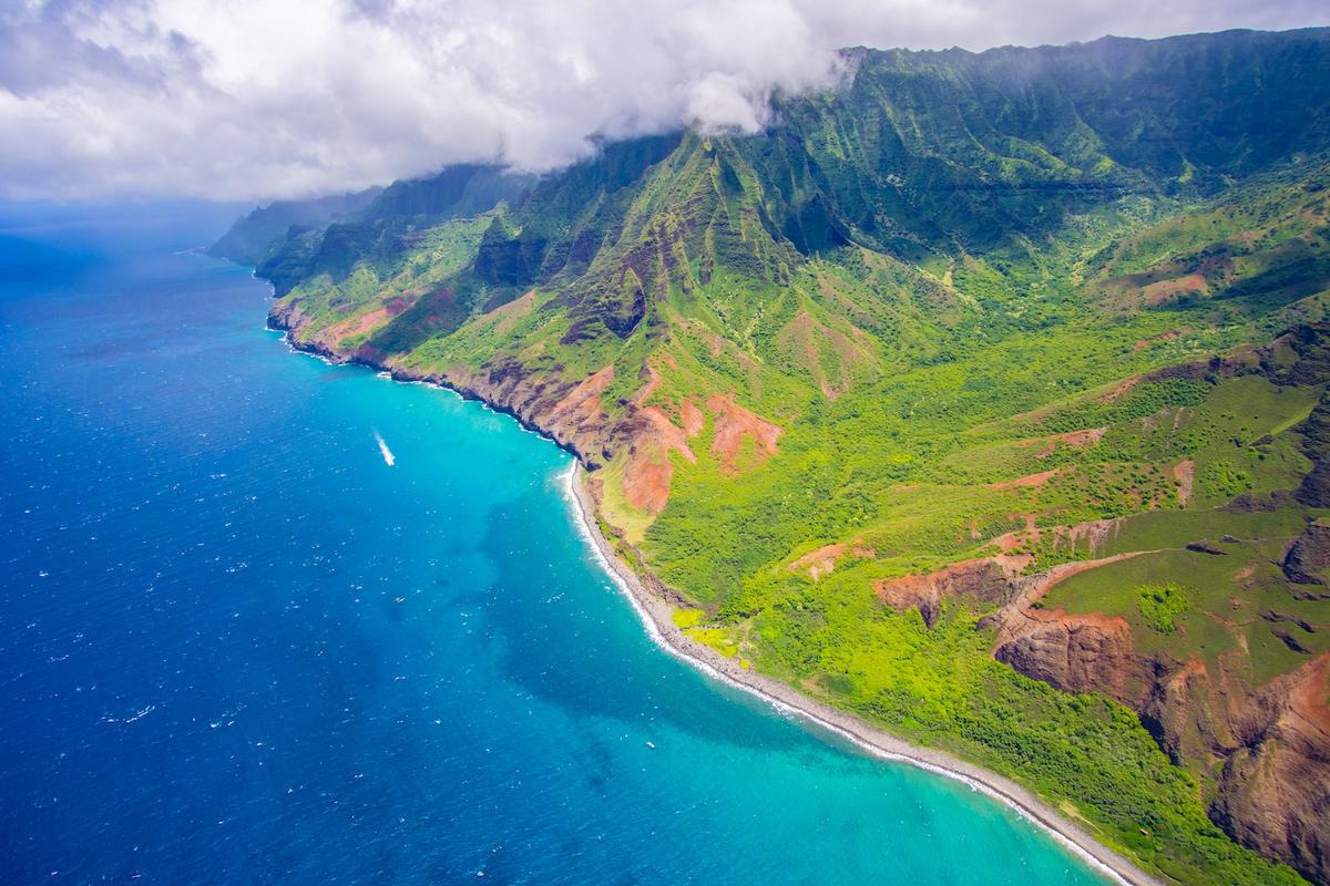 Nature, Adventure and Good Vibes at Hawaii Luxury Rehabs