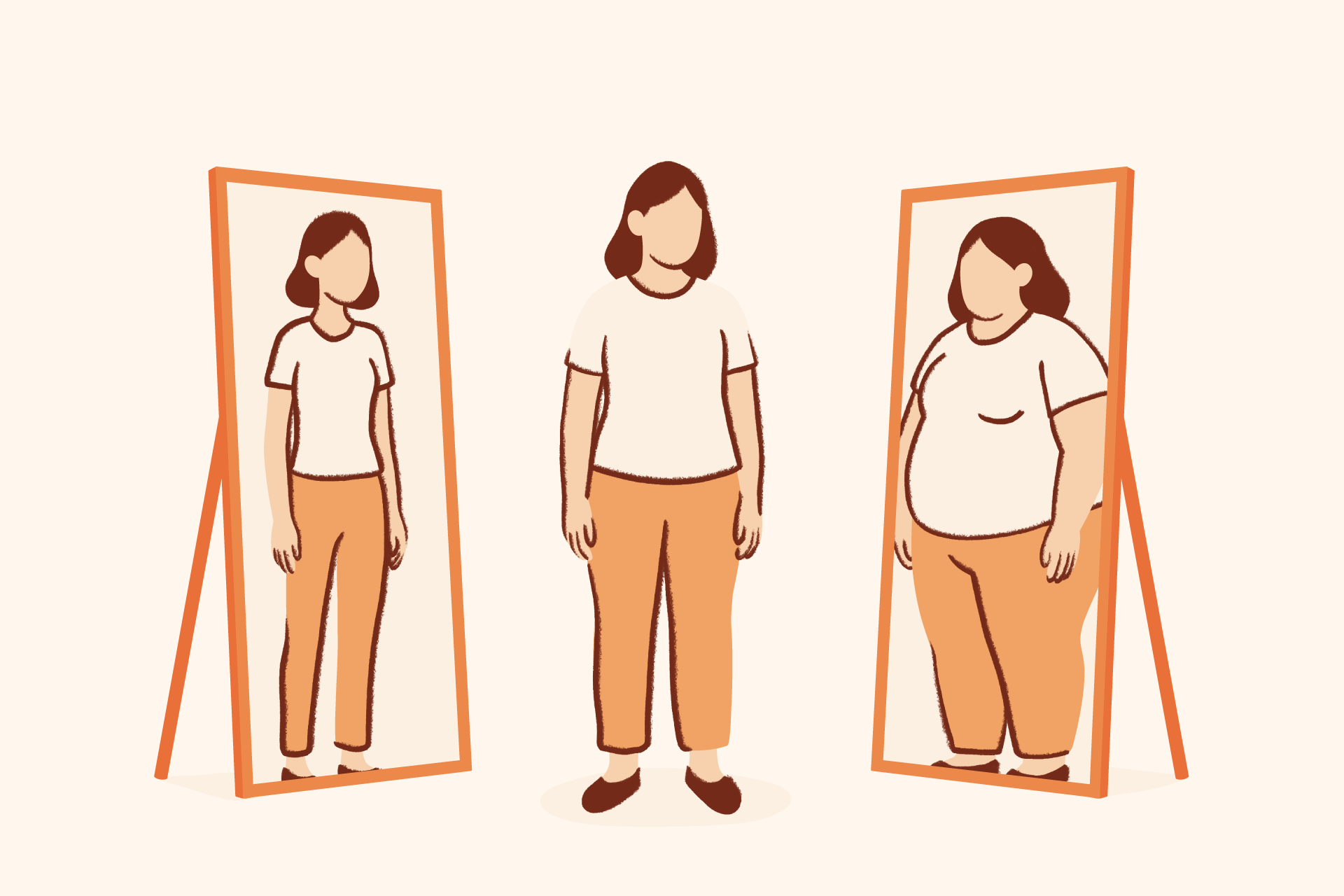 Do I Have Body Dysmorphia? 13 Signs You Shouldn’t Ignore