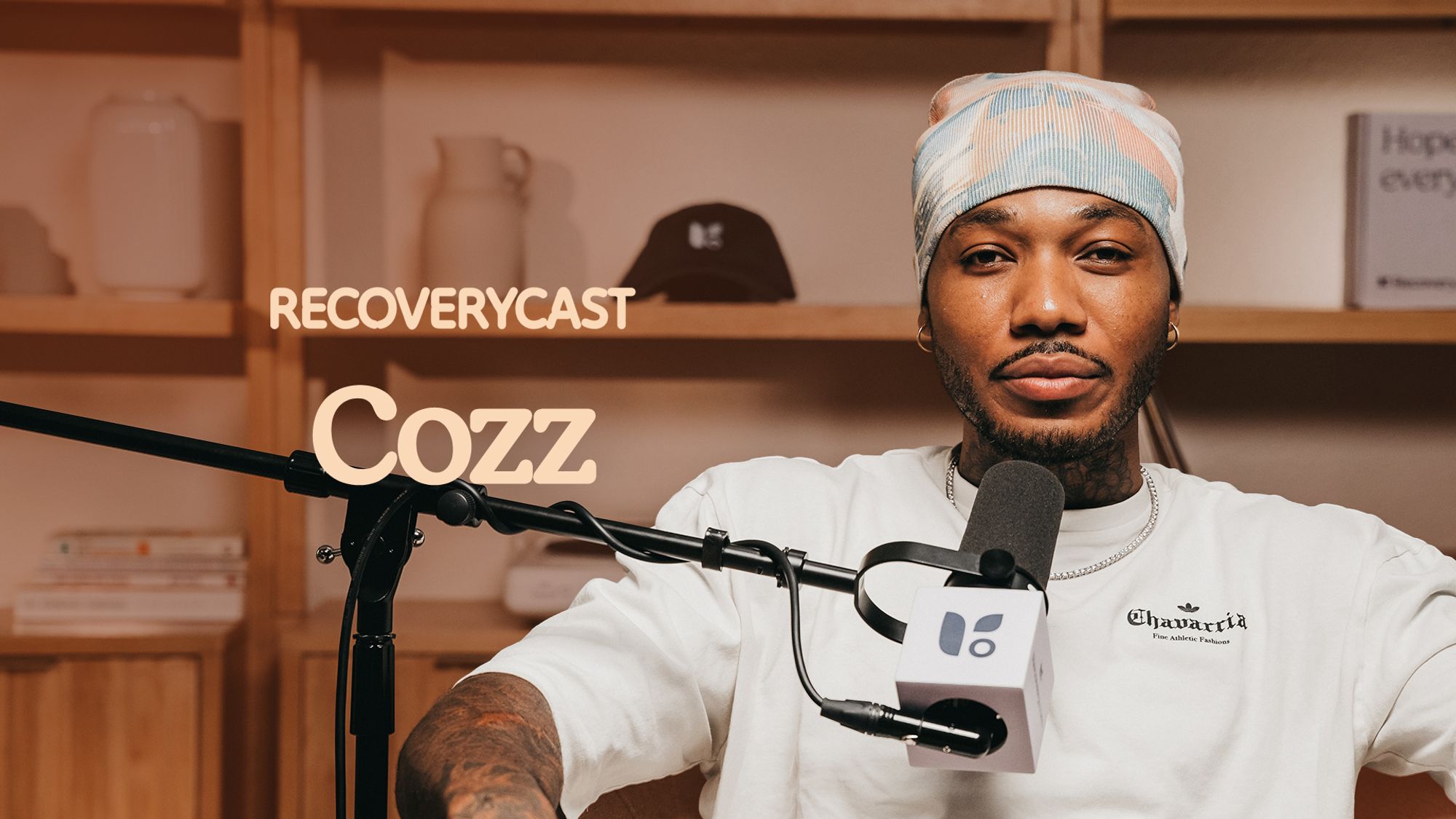 Why Did Cozz Stop Drinking? 10 Insights From His Journey Through Alcohol Addiction and Sobriety