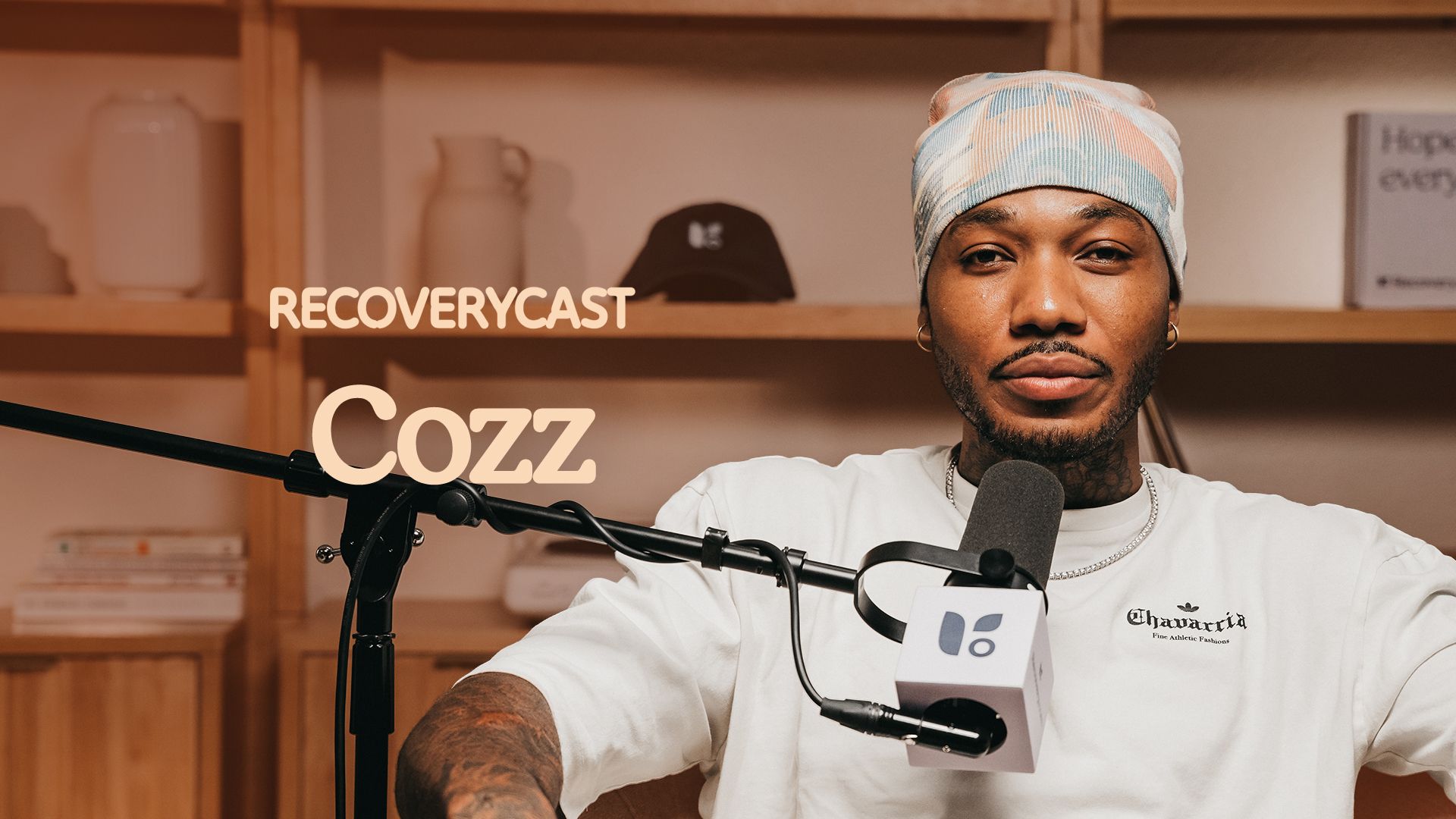 Why Did Cozz Stop Drinking? 10 Insights From His Journey Through Alcohol Addiction and Sobriety