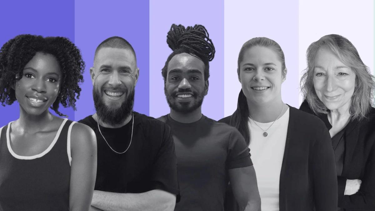 Project Alumni: Record & Share Your Recovery Story | Free Editing