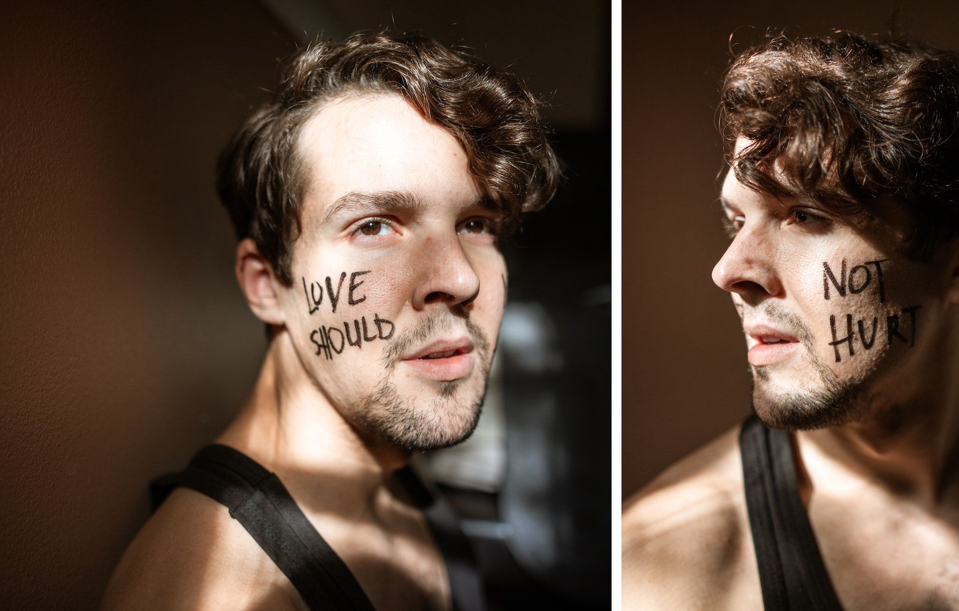 The Search for Solid Ground: How to Heal From Narcissistic Abuse hero image