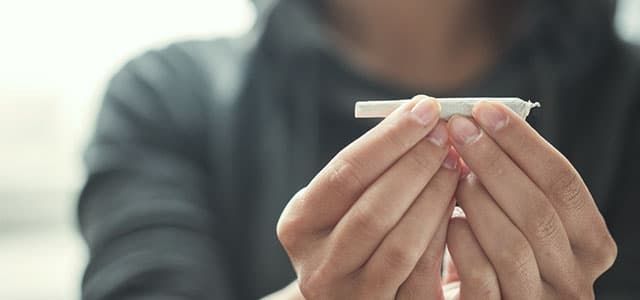 Marijuana Withdrawal: Signs, Timeline & Treatment