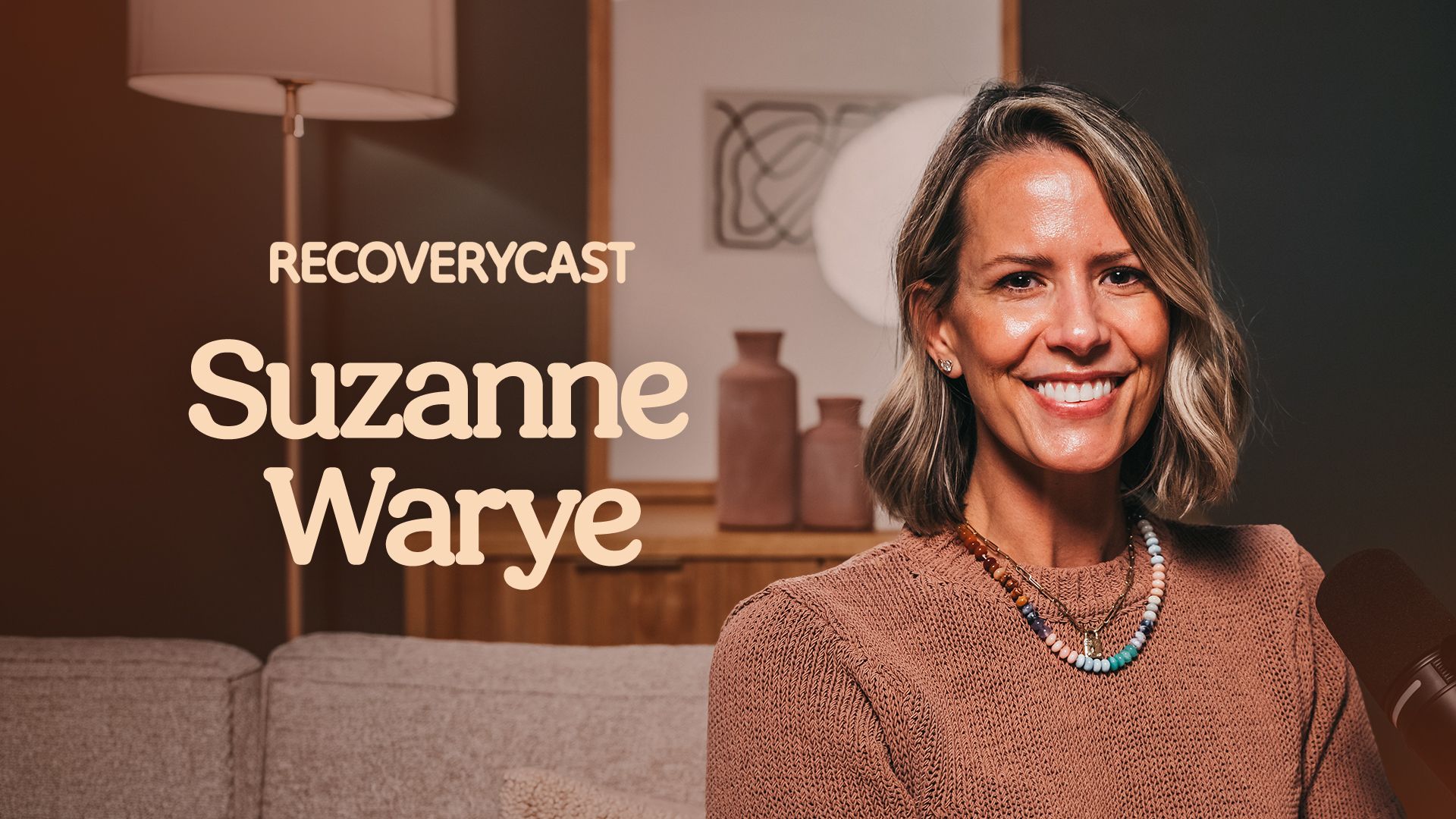 Suzanne Warye’s 8 Lessons on Rethinking Alcohol, Building Self-Trust, and Rediscovering Joy