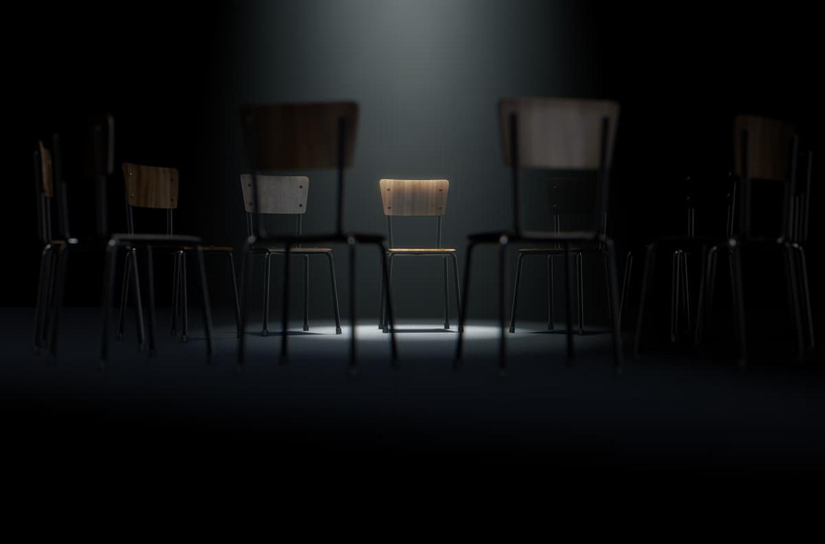 Why I Found Comfort in Letting Go of Fellowships