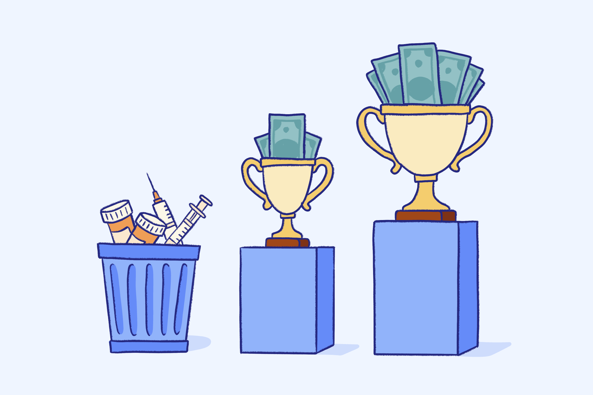 Contingency Management: 6 Ways Small Rewards Lead to Big Changes hero image