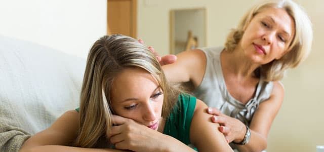 Attachment Style and Substance Use Disorders