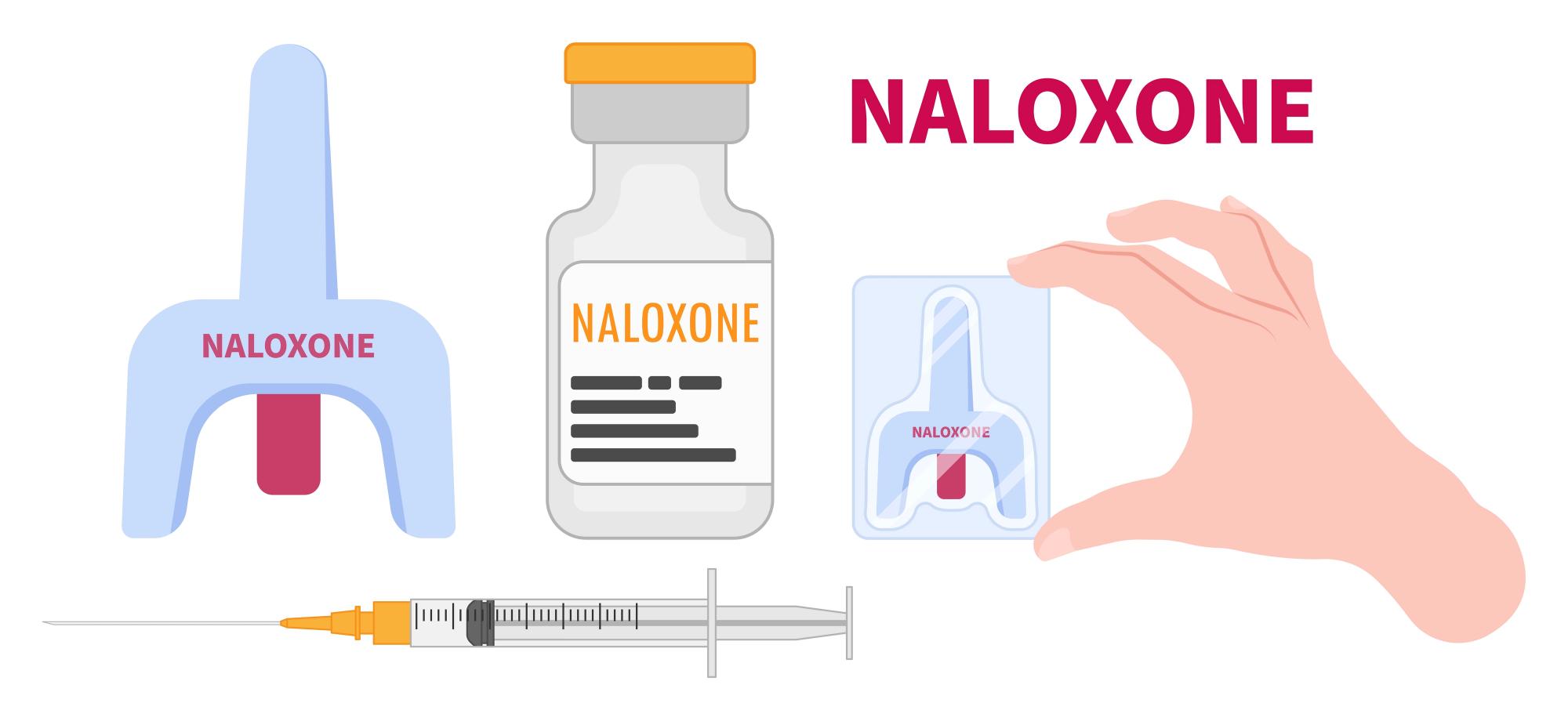 How to Use Naloxone: What Is Narcan and Where to Find It