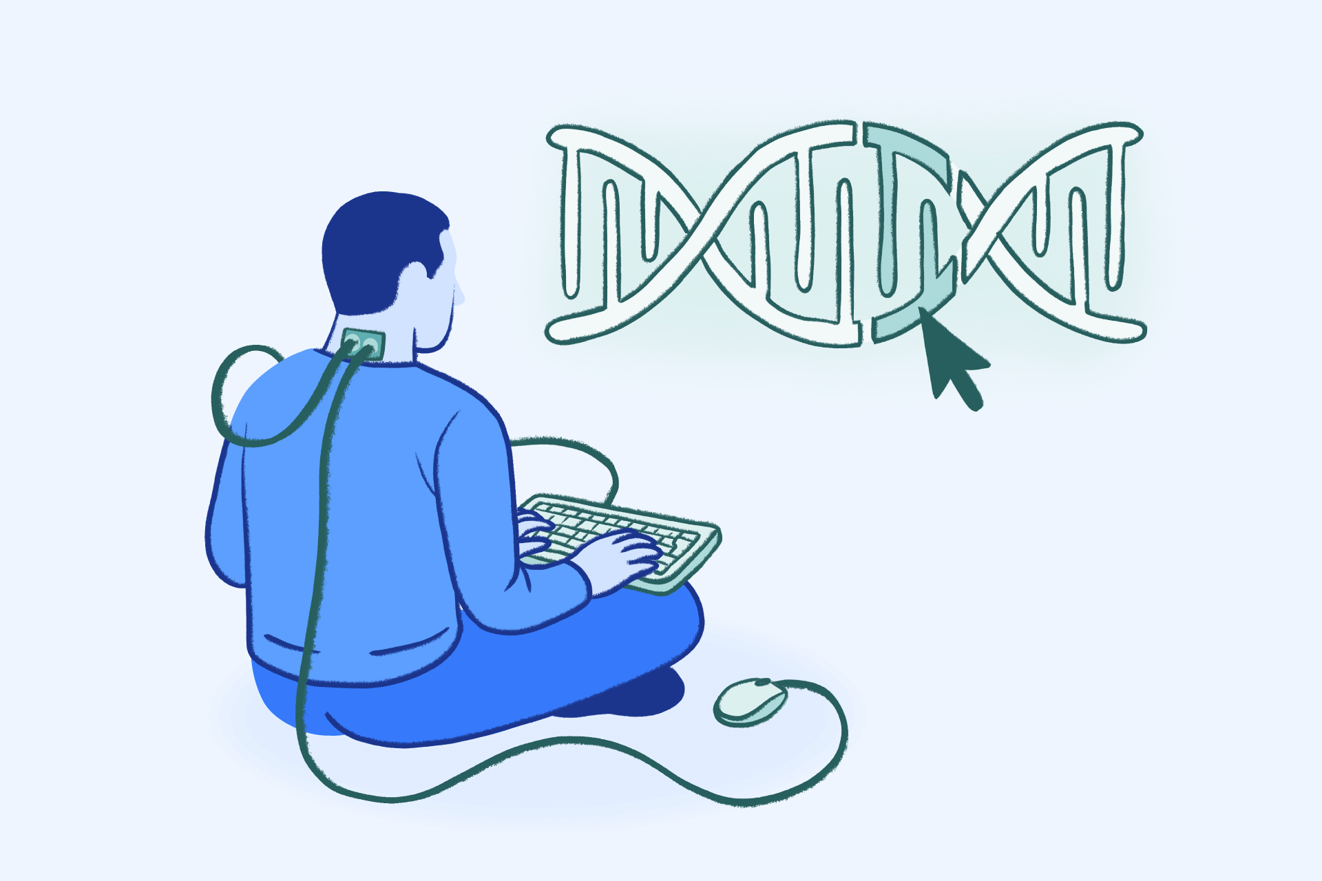 Biohacking: 8 Key Ways to Optimize Your Health and Mental Well-Being