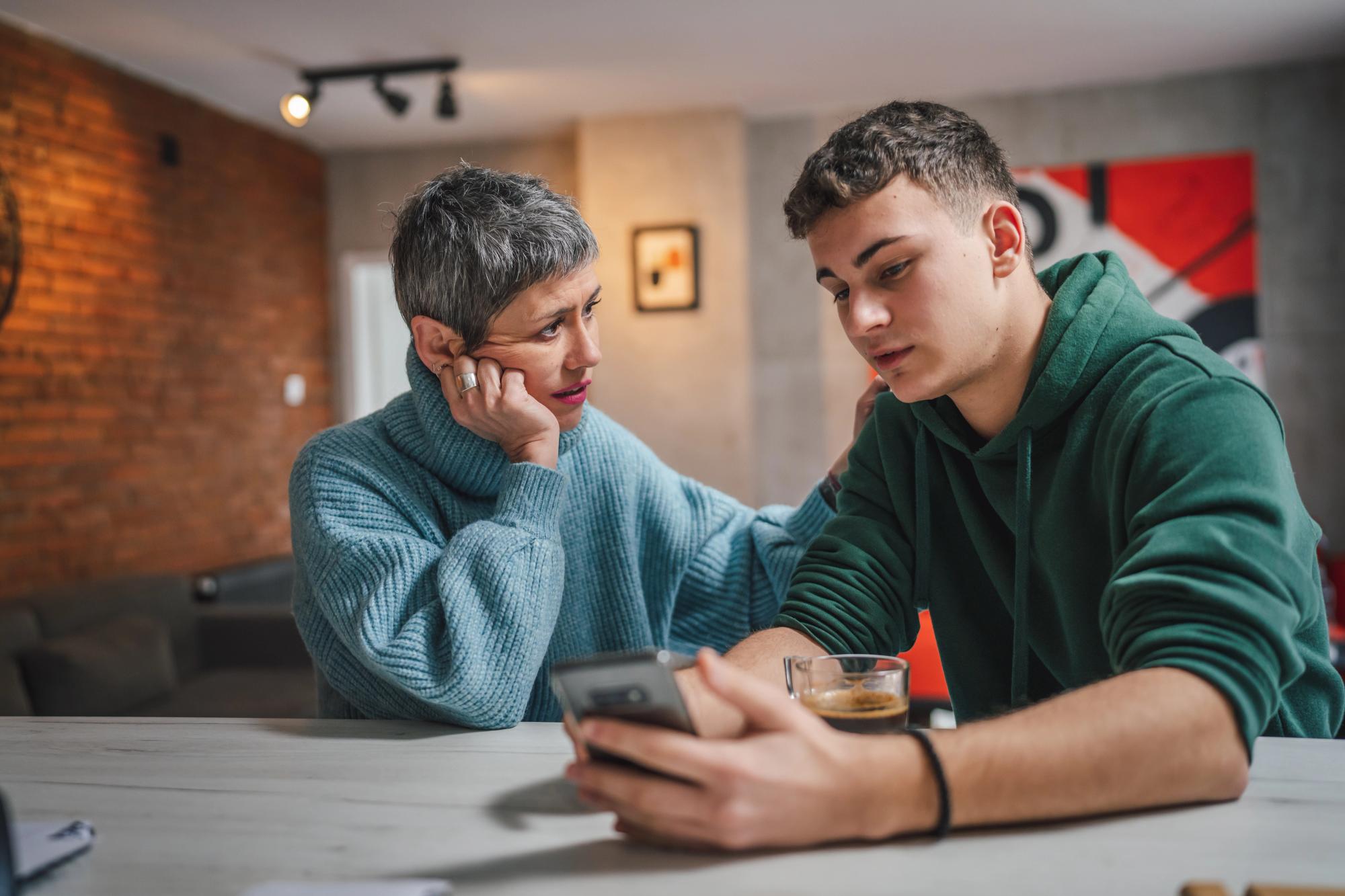 Family Addiction: Breaking Cycle of the Blame-Shame-Game