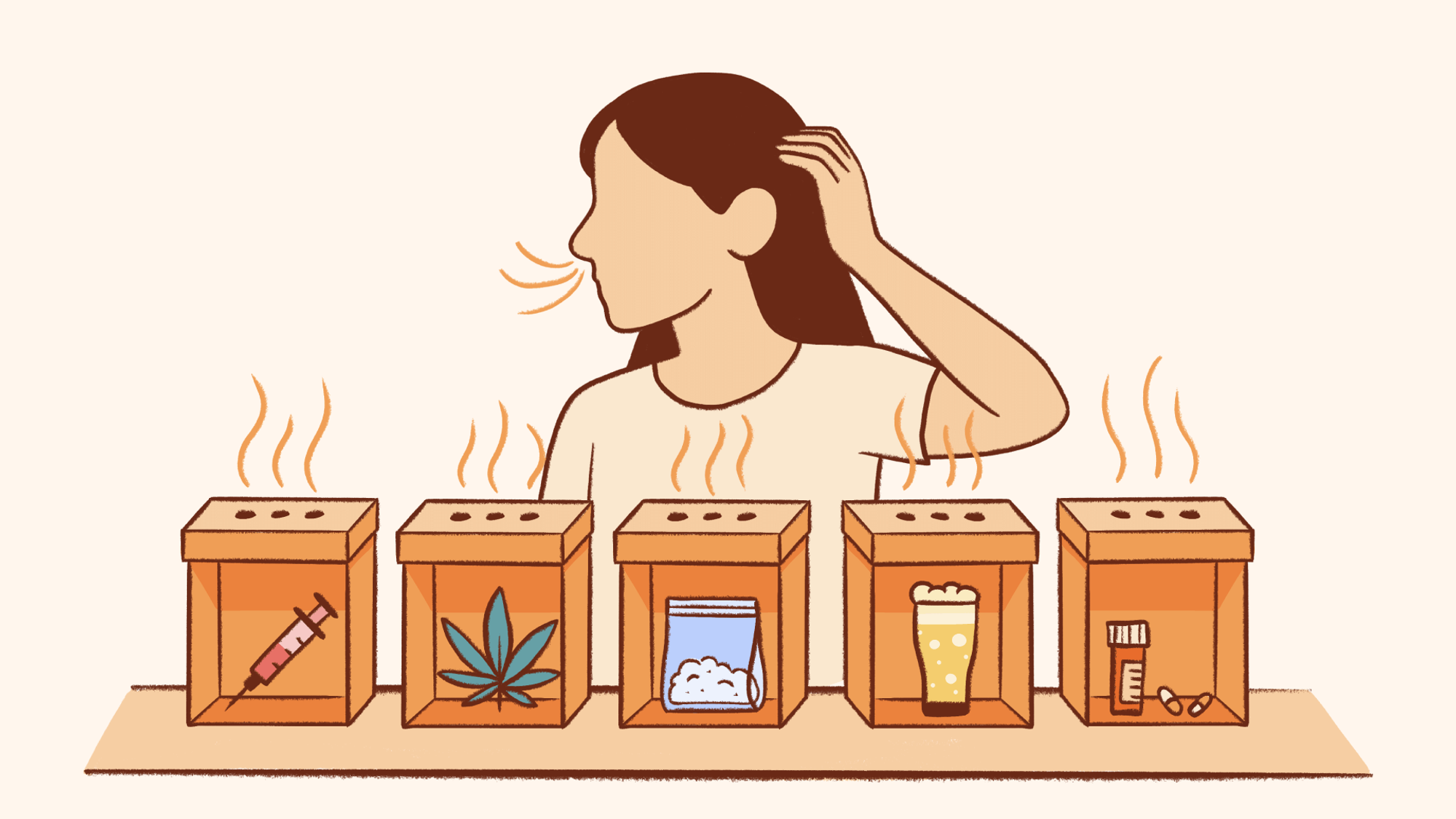 cigarettes make me nauseous all of a sudden Nicotine Makes Me Feel Sick”: How Nicotine's Chemicals Can Cause Discomfort cigarettes make me nauseous all of a sudden Nicotine Makes Me Feel Sick”: How Nicotine's Chemicals Can Cause Discomfort