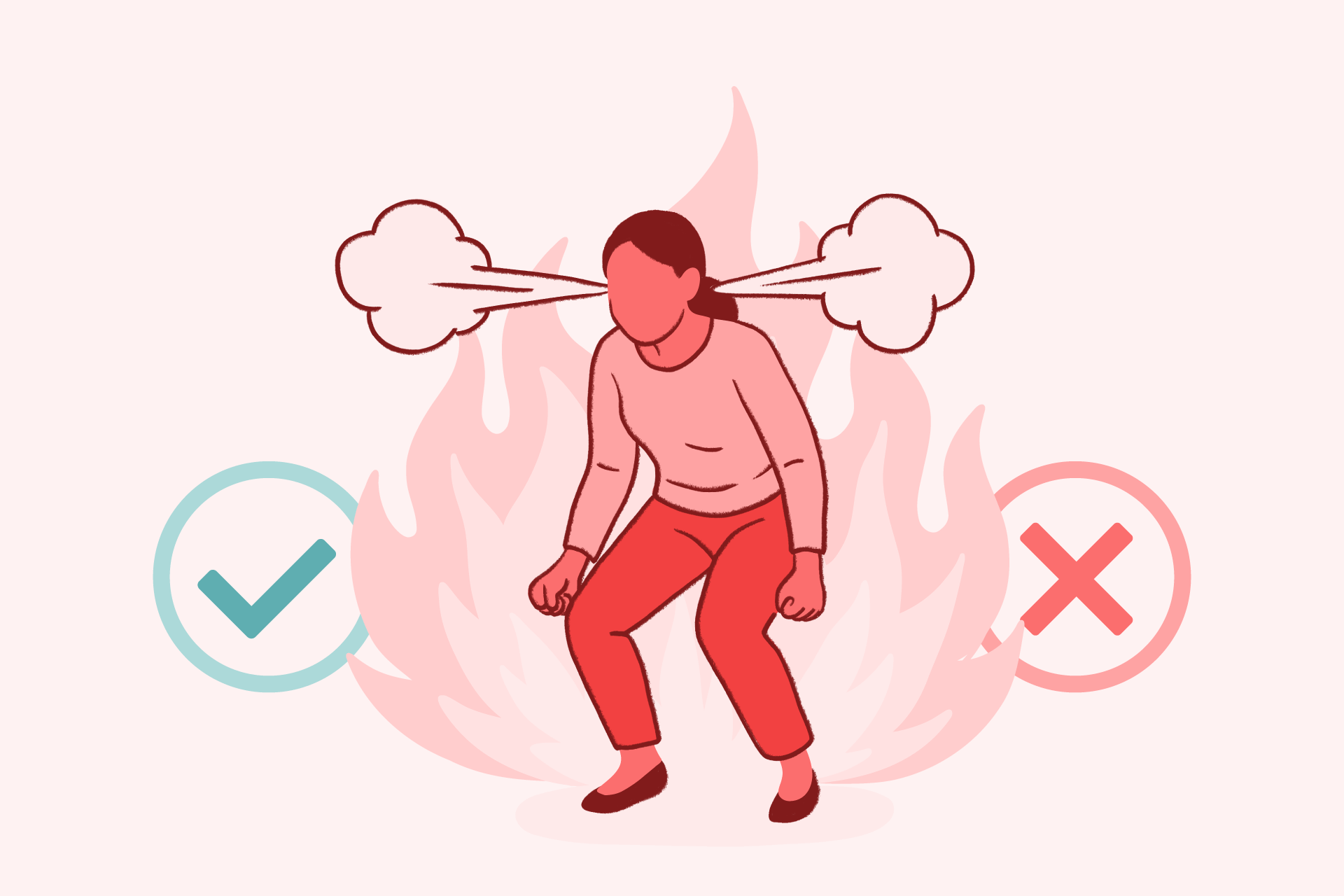 Anger Issues Test: 10 Questions to Find Out If Emotions Are Interfering with Your Life hero image