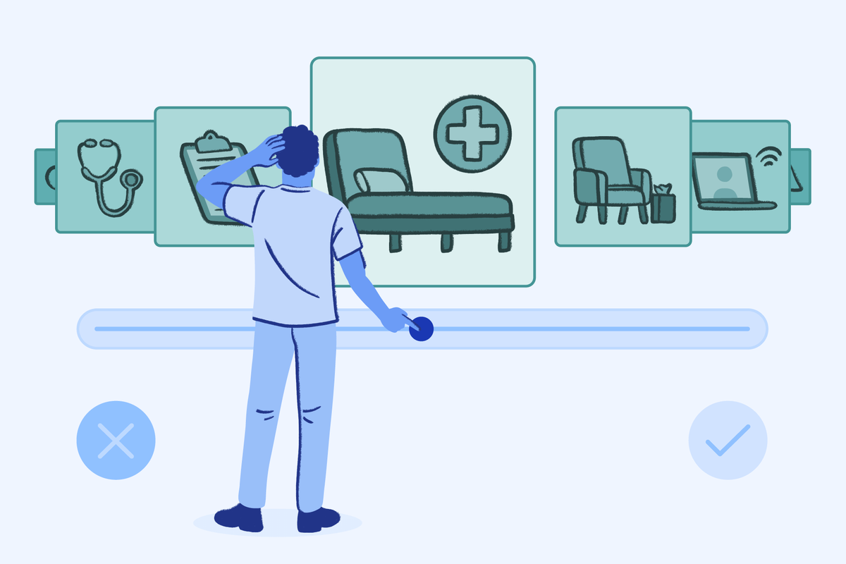 What Kind of Treatment Do I Need? Understanding Levels of Care for Addiction and Mental Health Treatment