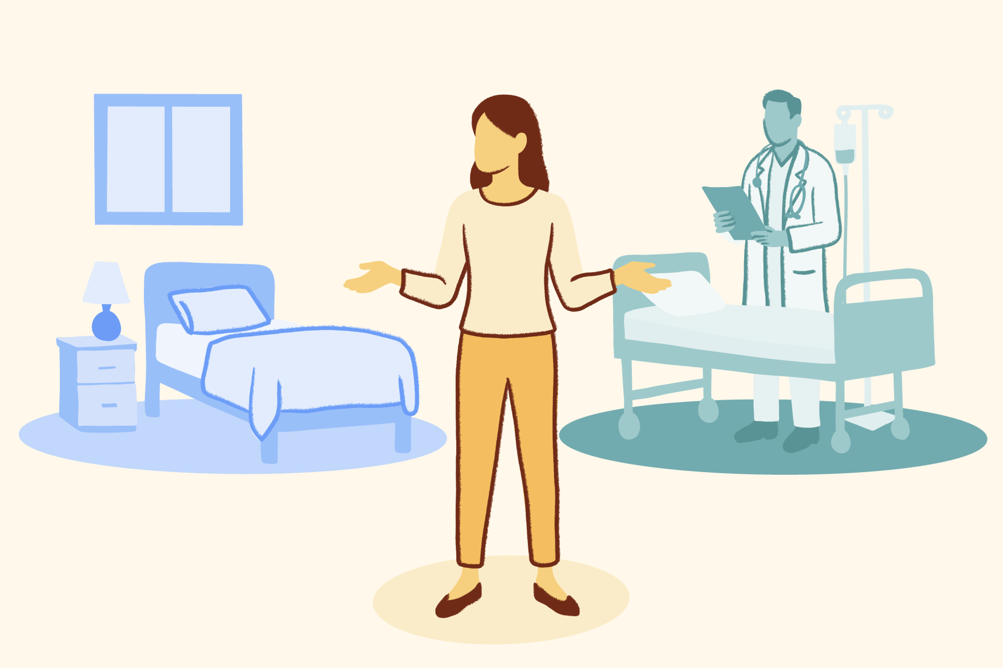  inpatient vs outpatient 