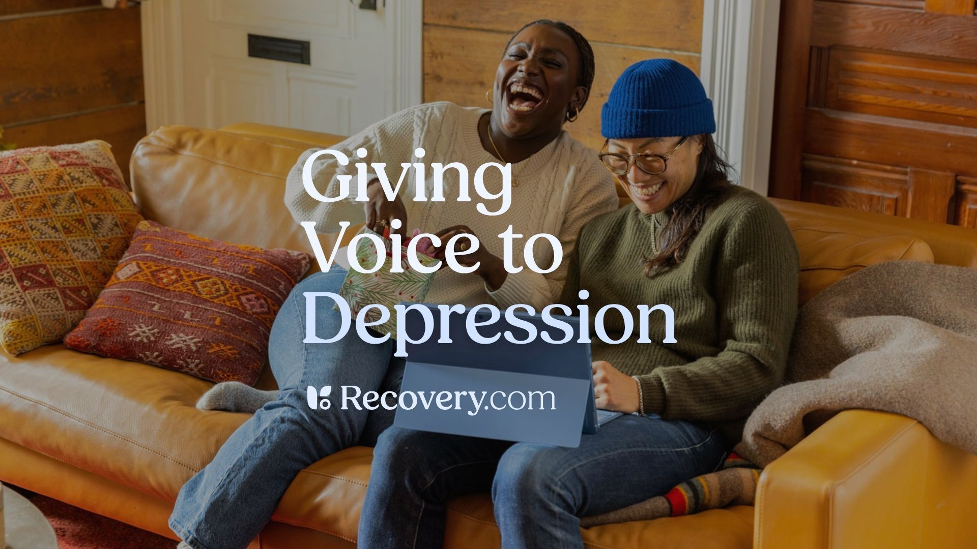 How to Cope With Depression: 9 Ways Routine, Humor, and Support Can Help