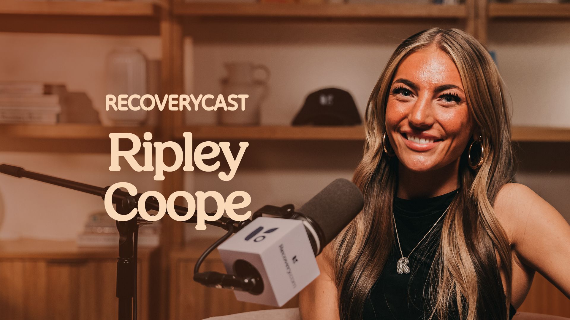 Ripley Coope’s 8 Inspiring Lessons on Young Sobriety, Mental Health, and Recovering from Alcohol Addiction