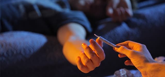 Living With a Recovering Drug Addict or Alcoholic