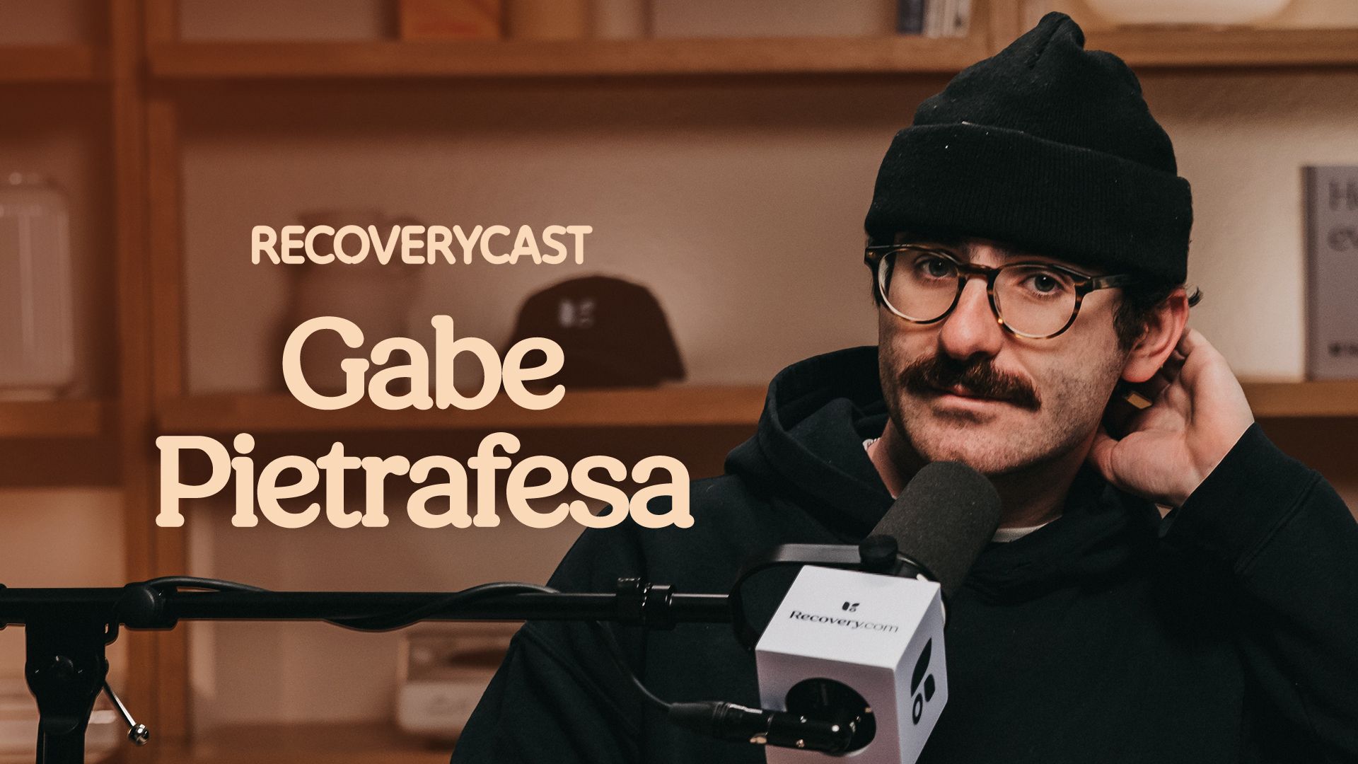 Gabe Pietrafesa’s 9 Real Lessons on Sobriety, Music Industry Pressure, and Building a Life After Alcohol